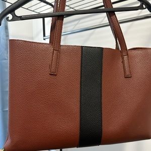 Vincent Camuto Leather Bag